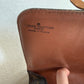 Pre-owned Louis Vuitton Cartouchiere MM Monogram Shoulder / Crossbody Bag