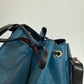 Pre-owned Authentic Louis Vuitton Petite Noe Epi  Shoulder Bag