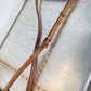 Pre-owned Authentic Louis Vuitton Saint Cloud MM Monogram Shoulder / Crossbody Bag