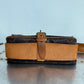 Pre-owned Louis Vuitton Cartouchiere MM Monogram Shoulder / Crossbody Bag