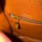 Pre-owned Authentic Louis Vuitton Saint Cloud GM Monogram Crossbody Bag