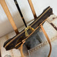 Pre-owned Authentic Louis Vuitton Sac Coussin GM Monogram Shoulder Bag