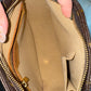Pre-owned Authentic Louis Vuitton Looping MM Monogram Shoulder Bag