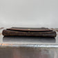 Pre-owned Authentic Louis Vuitton Bordeaux 27 2-Way Clutch / Shoulder Bag