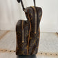 Pre-owned Louis Vuitton Mini Amazon Monogram Crossbody Bag