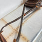 Pre-owned Authentic Louis Vuitton Amazon Monogram Crossbody Bag