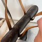 Pre-owned Authentic Louis Vuitton Sonatine Monogram Handbag