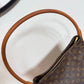 Pre-owned Authentic Louis Vuitton Looping GM Monogram Shoulder Bag