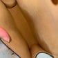 Pre-owned Authentic Louis Vuitton Monogram Florentine Waist Bag