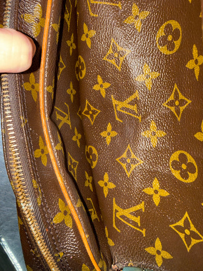 Pre-owned Louis Vuitton Saint Germain 24 Monogram Crossbody / Shoulder Bag