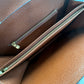 Pre-owned Authentic Louis Vuitton Courcelles Monogram Shoulder Bag