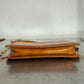 Pre-owned Authentic Louis Vuitton Vernis Lexington Pochette Handbag