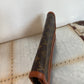 Pre-owned Authentic Louis Vuitton Monogram Dame Clutch Handbag