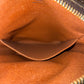 Pre-owned Authentic Louis Vuitton Amazon Monogram Crossbody Bag