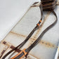 Pre-owned Louis Vuitton Mini Amazon Monogram Crossbody Bag