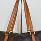 Pre-owned Authentic Louis Vuitton Totally PM Monogram Shoulder Bag