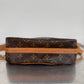 Pre-owned Authentic Louis Vuitton Senlis Monogram Crossbody /Shoulder Bag
