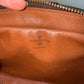 Pre-owned Louis Vuitton Saint Germain 24 Monogram Crossbody / Shoulder Bag