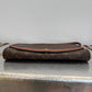 Pre-owned Authentic Louis Vuitton Bordeaux 27 2-Way Clutch / Shoulder Bag