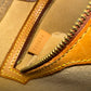 Pre-owned Authentic Louis Vuitton Looping MM Monogram Shoulder Bag