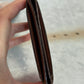 Pre-owned Authentic Louis Vuitton Monogram Card holder / Card Case / Wallet