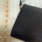 Pre-owned Louis Vuitton Pochette Accessoires Epi Shoulder / Handbag