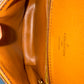 Pre-owned Authentic Louis Vuitton Saint Cloud MM Monogram Shoulder / Crossbody Bag