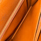 Pre-owned Authentic Louis Vuitton Courcelles Monogram Shoulder Bag