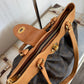 Pre-owned Authentic Louis Vuitton Boetie Mm Monogram Shoulder Bag