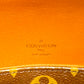 Pre-owned Authentic Louis Vuitton Saint Cloud MM Monogram Shoulder / Crossbody Bag