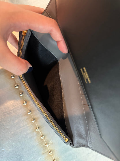 Balenciaga Envelope Slim Wallet