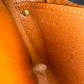 Pre-owned Louis Vuitton Cartouchiere MM Monogram Shoulder / Crossbody Bag