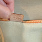 Pre-owned Authentic Louis Vuitton Excursion Monogram Handbag
