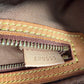 Pre-owned Authentic Louis Vuitton Trotteur Monogram Shoulder / Crossbody Bag