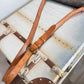 Pre-owned Authentic Louis Vuitton Musette Salsa GM Monogram Shoulder / Crossbody Bag