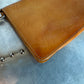 Pre-owned Authentic Louis Vuitton Vernis Lexington Pochette Handbag