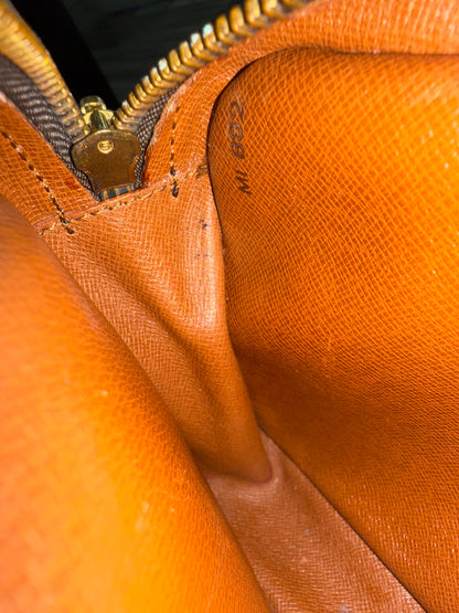 Pre-owned Louis Vuitton Saint Germain 24 Monogram Crossbody / Shoulder Bag