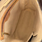 Pre-owned Authentic Louis Vuitton Looping GM Monogram Shoulder Bag