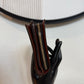 Pre-owned Authentic Louis Vuitton Monogram Compact Zip Wallet