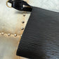 Pre-owned Louis Vuitton Pochette Accessoires Epi Shoulder / Handbag