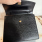 Pre-owned Authentic Louis Vuitton Malesherbes Epi handbag