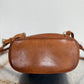 Pre-owned Authentic Louis Vuitton Montsouris Mini Monogram Backpack