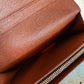 Pre-owned Authentic Louis Vuitton Porte Monnaie Monogram Billet Wallet