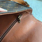 Pre-owned Authentic Louis Vuitton Chantilly GM Monogram Crossbody Bag
