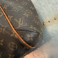 Pre-owned Authentic Louis Vuitton Totally PM Monogram Shoulder Bag