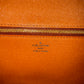 Pre-owned Authentic Louis Vuitton Bordeaux 27 2-Way Clutch / Shoulder Bag