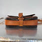 Pre-owned Louis Vuitton Cartouchiere PM Monogram Shoulder / Crossbody Bag