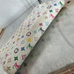 Pre-owned Authentic Louis Vuitton Multicolor Zippy Long Wallet
