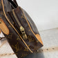 Pre-owned Authentic Louis Vuitton Amazon Monogram Crossbody Bag