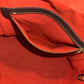 Pre-owned Authentic Louis Vuitton Brera Damier Ebene Handbag